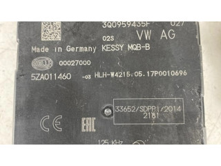 Комплект блоков управления 5Q0937086BJ, 04L907309R Volkswagen PASSAT B8