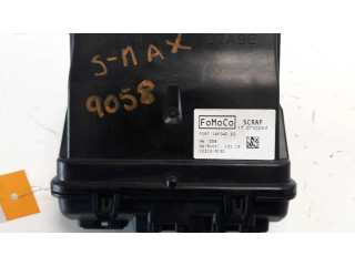 Блок управления FG9T14F042EG, 163195292 Ford Galaxy