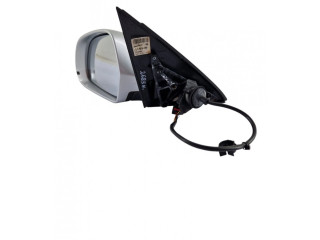 Зеркало электрическое Audi Q3 8U 2011 - 2016 года