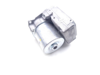  рейка  Колонка рулевая Q003TA6184, EAYCEC-013   Mazda 6 2013 - 2016 года