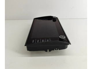 Дисплей 565919605C Skoda Karoq
