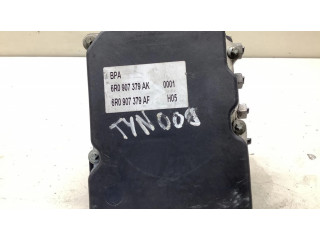 Jednotka ABS 6R0614517AF, 6R0907379AK   Volkswagen Polo V 6R 2011