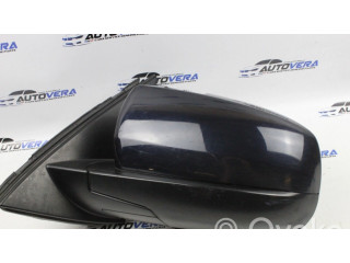 Zpětné zrcátko levé BMW X5 E70 2006