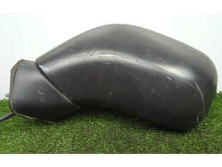 Турбина Зеркало (управляемое электричеством) Opel Agila A 09206895, NEGRO-CON.TARA для двигателя Z12XE