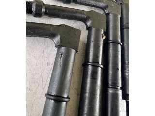 Vstřikovač Nissan Almera Tino