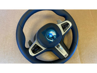 Volant BMW 5 G30 G31 2017 32308008181, 32308094544
