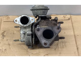 Turbodmychadlo Турбина 7504415 Nissan X-Trail T30 VD22140511A