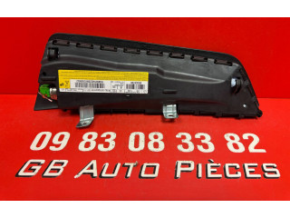 Подушка безопасности в сиденье 1698601602, 605236700 Mercedes-Benz A W169