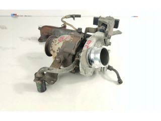 Turbodmychadlo Турбина 8506893 BMW X1 E84 n47