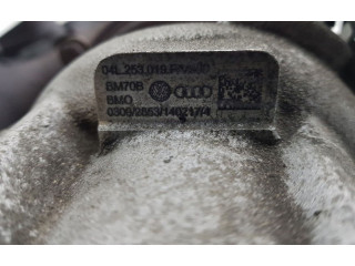 Турбина Volkswagen Caddy 04L253019R, 04L253019R для двигателя DFSF