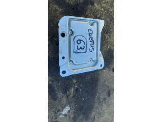 Блок подушек безопасности 9812824480 Citroen C4 Cactus