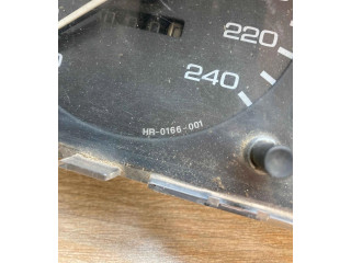 Панель приборов AR0023005, HR0166001 Rover 600