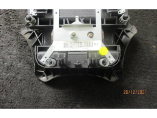 Подушка безопасности водителя    Citroen Xsara