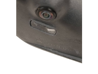 Зеркало электрическое        Mercedes-Benz GLC C253  2016 -  года   