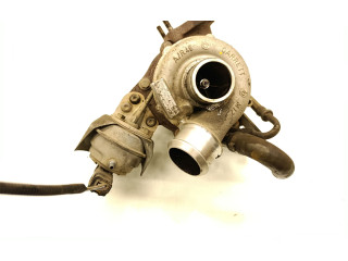  Турбина Ford S-MAX  9671413780         