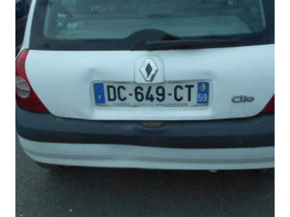 Jednotka ABS 7701067629 Renault Clio II 2004