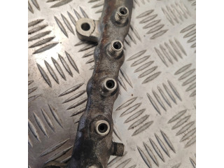 Топливная рампа 894586001 Lexus IS 220D-250-350 2.2