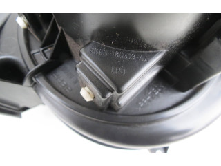 Вентилятор печки    6G9N18D413AA, L1150   Volvo V70