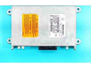 Блок комфорта A1669003400, IMPRK1077623   Mercedes-Benz CLS C218 X218   