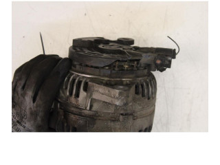 Генератор Citroen C4 Grand Picasso 1.7