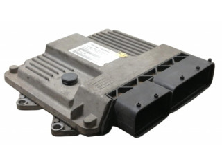 Řídící jednotka 51826696 Fiat Grande Punto 2005