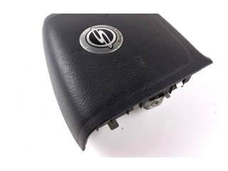 Подушка безопасности водителя 8620008010, E509E316402U176 SsangYong Rexton