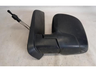 Зеркало (механическое)       Citroen Nemo   -  года   