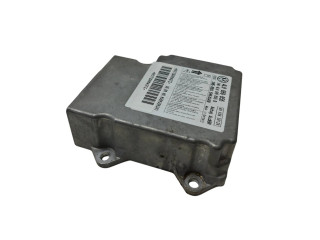 Блок подушек безопасности 4L0959655, 4L0910655B   Audi Q7 4L