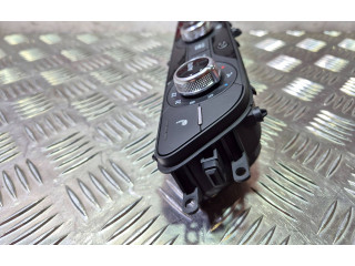 Блок управления климат-контролем 80A820043A, 5HB01263240 Audi Q5 SQ5