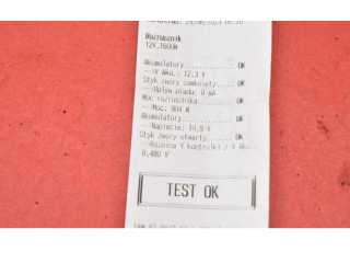 Turbodmychadlo Стартер 5901259421712, 5901259421712 Peugeot 301