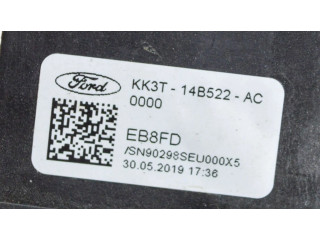 Комплект ручек