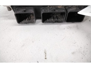 Блок управления впрыском 9467571480, 4HW Lancia Phedra