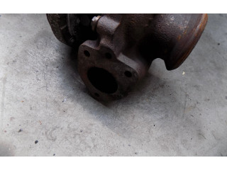  Турбина Citroen C-Crosser  9683657880, 0375N3   для двигателя 4hn      