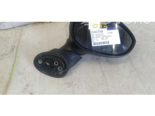 Zpětné zrcátko Fiat Punto Evo 2015 0000735596879