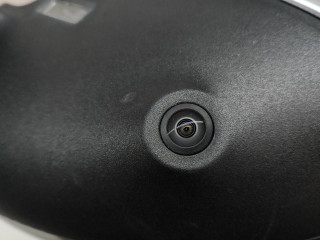 Zpětné zrcátko pravé Porsche Cayenne (9Y0 9Y3) 2019  9Y1857508AA  