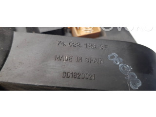 Вентилятор печки    8D1820021, 740221233F   Volkswagen PASSAT B5