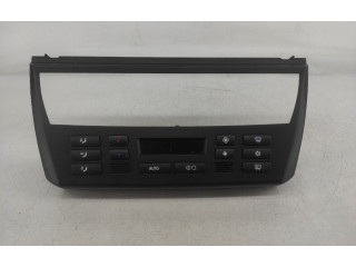 Блок управления климат-контролем 64113443981   BMW X3 E83