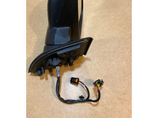 Зеркало электрическое        Peugeot Partner III  2018 -  года   