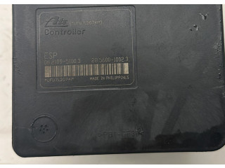 Блок АБС Mitsubishi Outlander 2001 - 2007 года