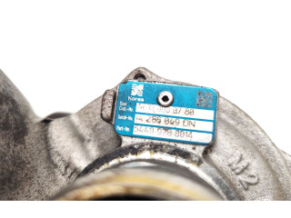 Турбина SsangYong Korando A6710900780 для двигателя D20DTR