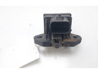 Блок управления двигателя F1FA9D370FA   Ford Ranger