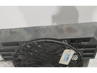 Вентилятор радиатора     6906107    Land Rover Range Rover L322 