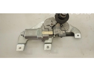 Pojistková skříňka Двигатель стеклоочистителя заднего стекла Fiat Sedici 2010