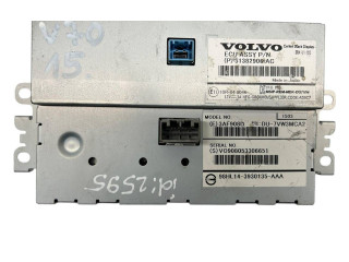 Дисплей    31382906   Volvo V70