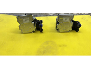 Блок АБС 80A907379AF Audi Q5 SQ5 2017 - года