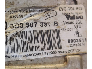 Блок управления Xenon