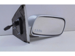Зеркало (механическое) Toyota Yaris Verso 1999 - 2005 года
