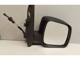 Зеркало (механическое)       Citroen Nemo   -  года   