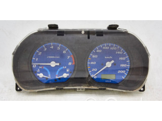 Přístrojová deska Honda HR-V 2001 hr0265102, 78100s2hg100