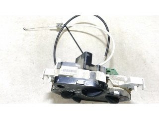 Блок управления климат-контролем 69577008 Dacia Logan I